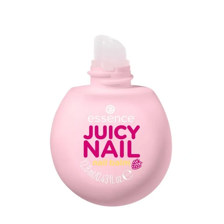 ESSENCE Juicy Nail odżywka do paznokci 01 12,8ml