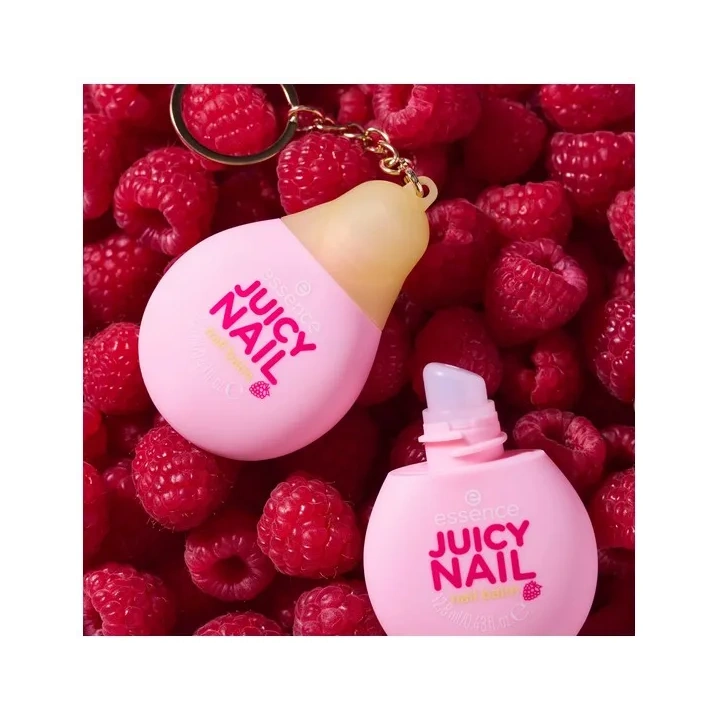 ESSENCE Juicy Nail odżywka do paznokci 01 12,8ml