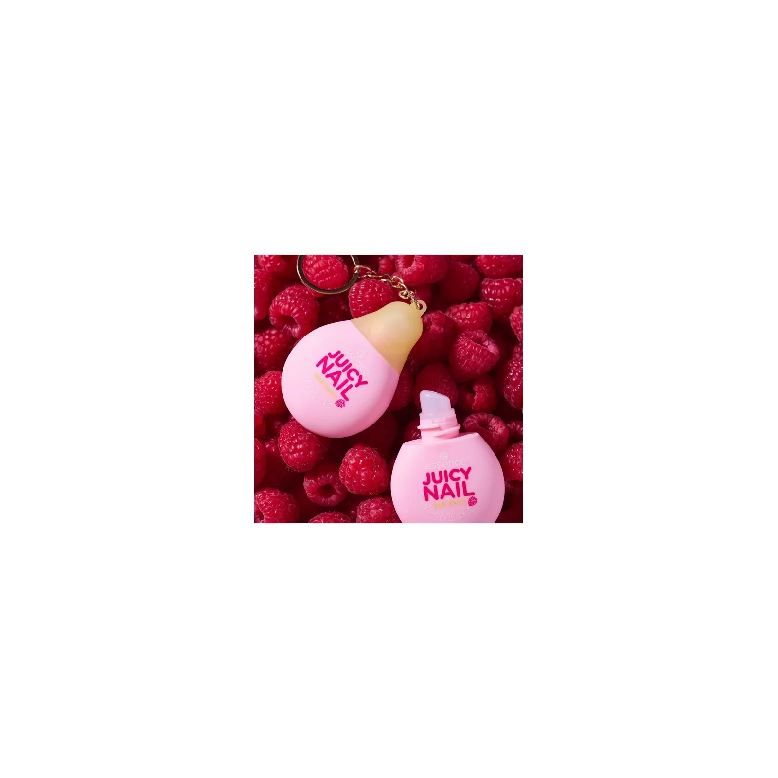 ESSENCE Juicy Nail odżywka do paznokci 01 12,8ml