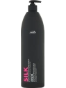 JOANNA PROFESSIONAL Smooth Silk odżywka do włosów Jedwab 1000g