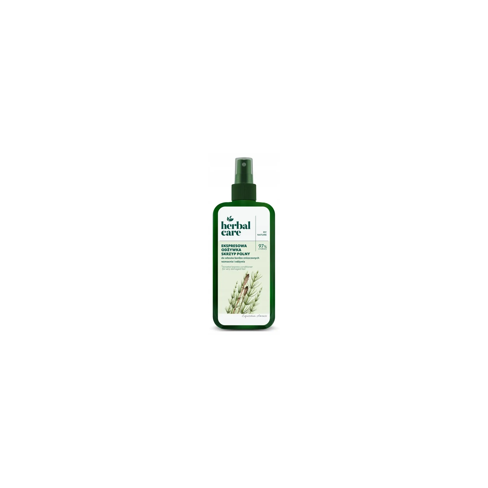FARMONA Herbal Care odżywka do włosów wzmacniająca Skrzyp polny 200ml