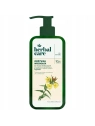 FARMONA Herbal Care naturalna odżywka do włosów farbowanych wygładzająca Wiesiołek 200ml
