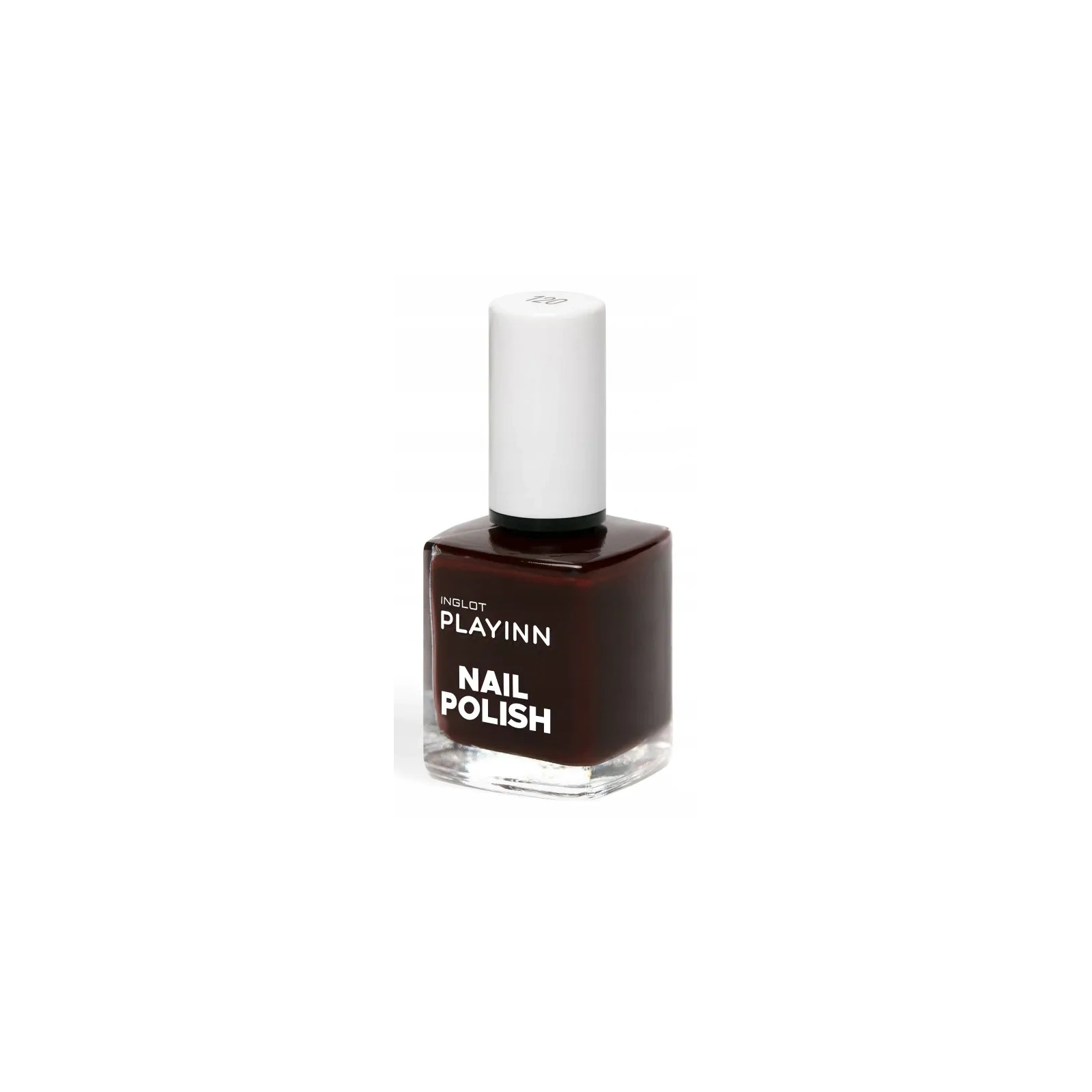 INGLOT Playinn Nail Polish lakier do paznokci 120 15ml 