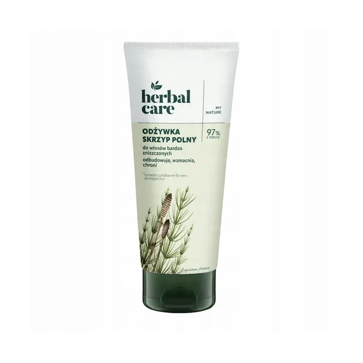 FARMONA Herbal Care odżywka do włosów Skrzyp Polny 200ml