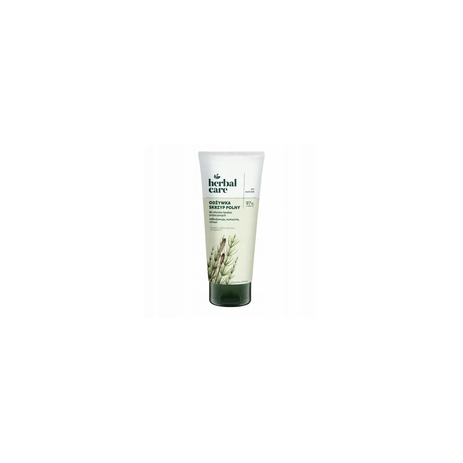 FARMONA Herbal Care odżywka do włosów Skrzyp Polny 200ml