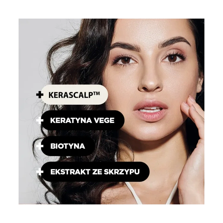 FARMONA Radical Hair Clinic Pro Age odżywka w sprayu do włosów dojrzałych 200ml
