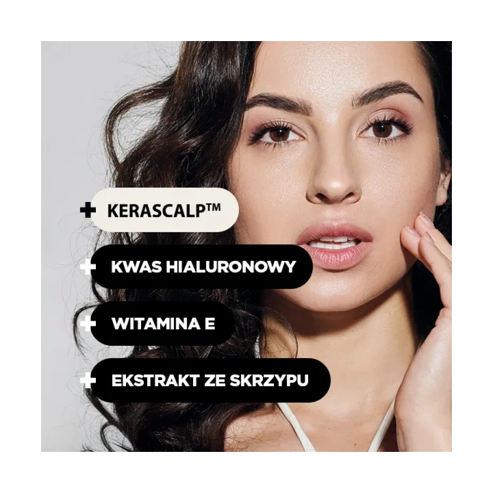 FARMONA Radical Hair Clinic Pro Age odżywka do włosów dojrzałych 200ml