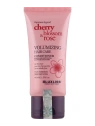 LUXLISS Cherry & Blossom Rose odżywka do włosów Objętość 40ml