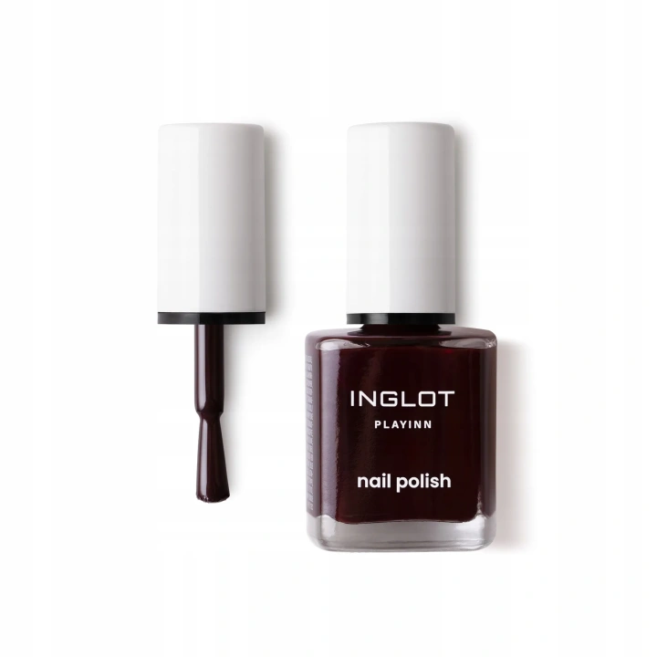 INGLOT Playinn Nail Polish lakier do paznokci 120 15ml 