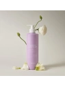 LA FERME Laminaria odżywka do włosów z algami White Musk 500ml