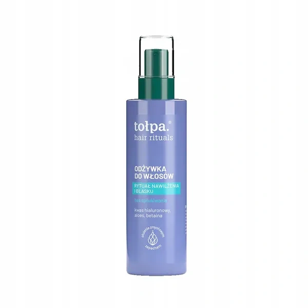 TOŁPA Hair Routine odżywka do włosów bez spłukiwania 100ml