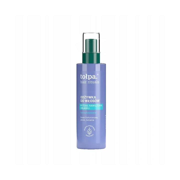 TOŁPA Hair Routine odżywka do włosów bez spłukiwania 100ml