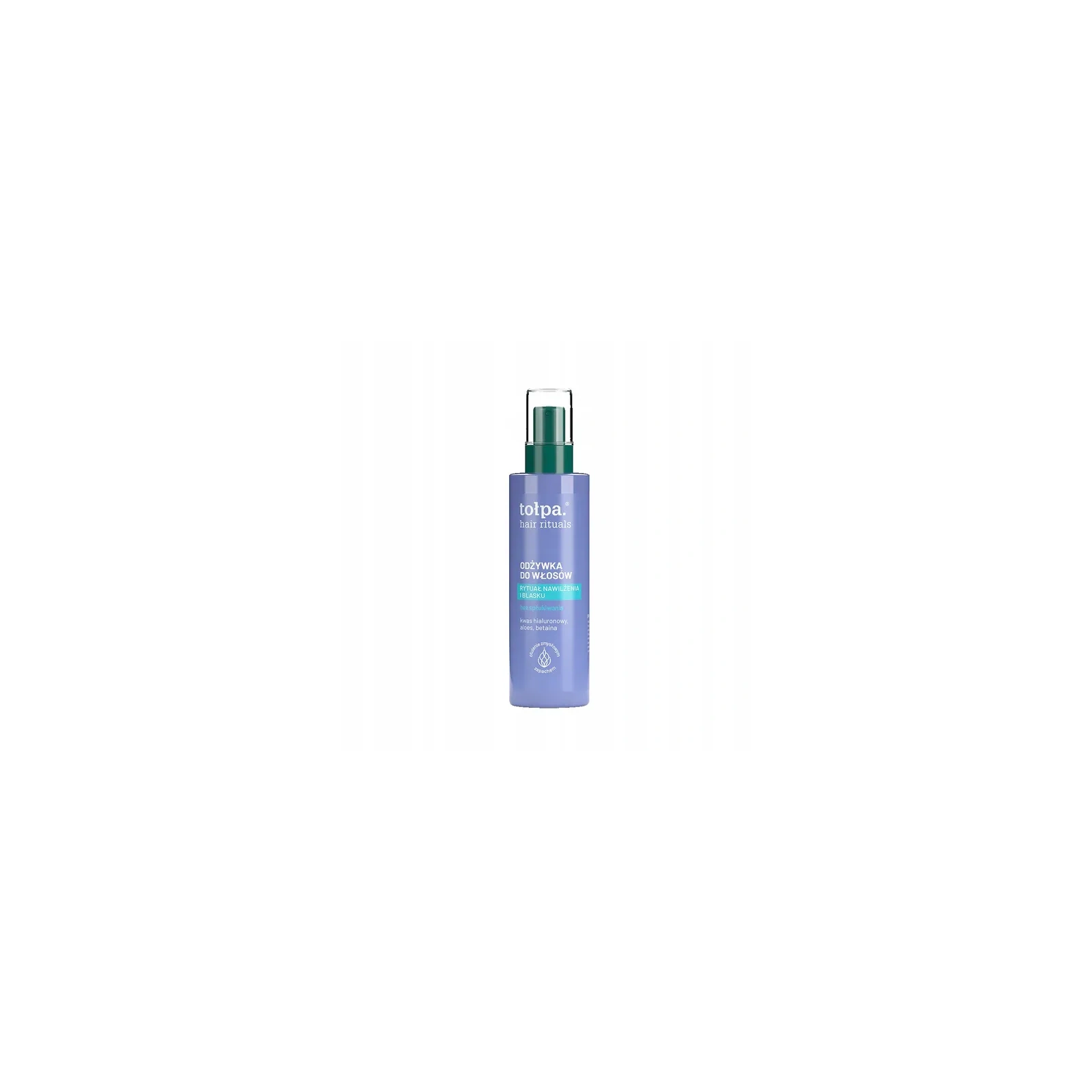 TOŁPA Hair Routine odżywka do włosów bez spłukiwania 100ml