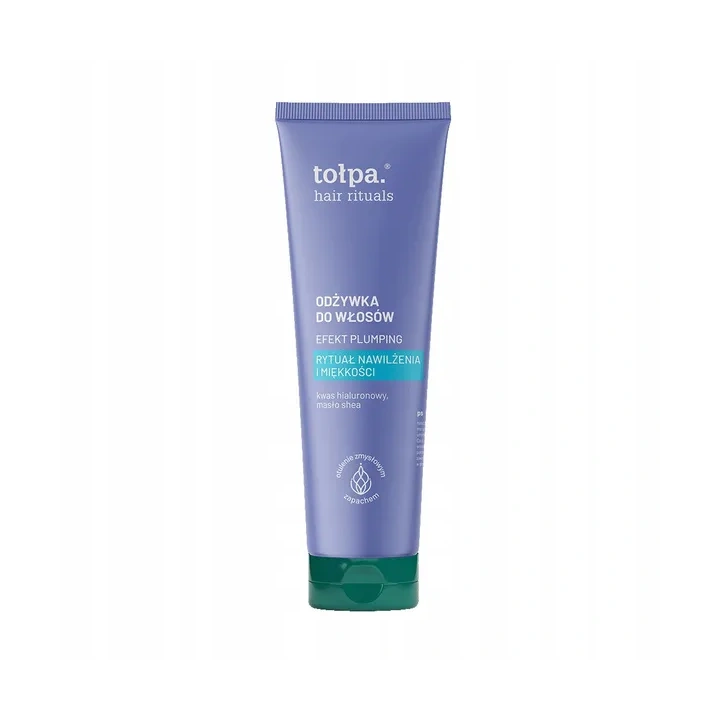 TOŁPA Hair Routine odżywka do włosów efekt plumping 175ml