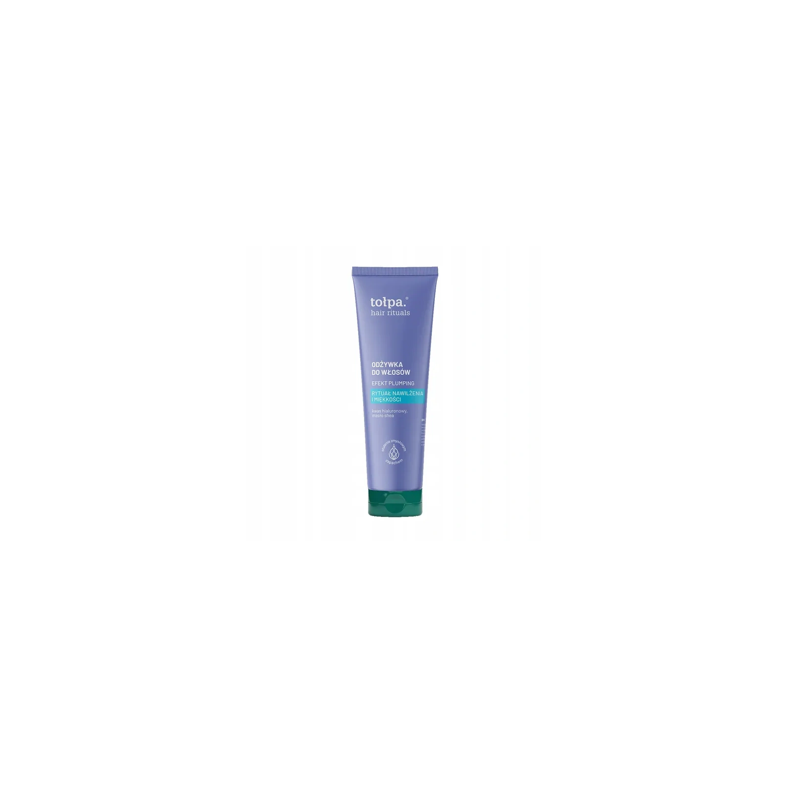TOŁPA Hair Routine odżywka do włosów efekt plumping 175ml