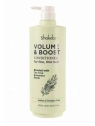 SHAKEBAR Volume & Bost odżywka do włosów zwiększająca objętość 1000ml 