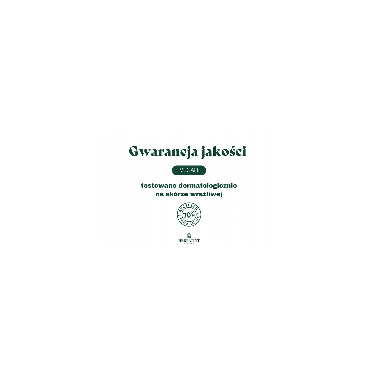 HERBATINT Bio Organic Royal odżywka do włosów farbowanych Królewska 200ml 
