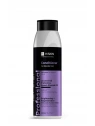 HISKIN Professional odżywka do włosów blond redukuje żółtawe odcienie 400ml