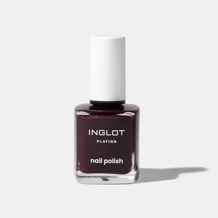 INGLOT Playinn Nail Polish lakier do paznokci 120 15ml 