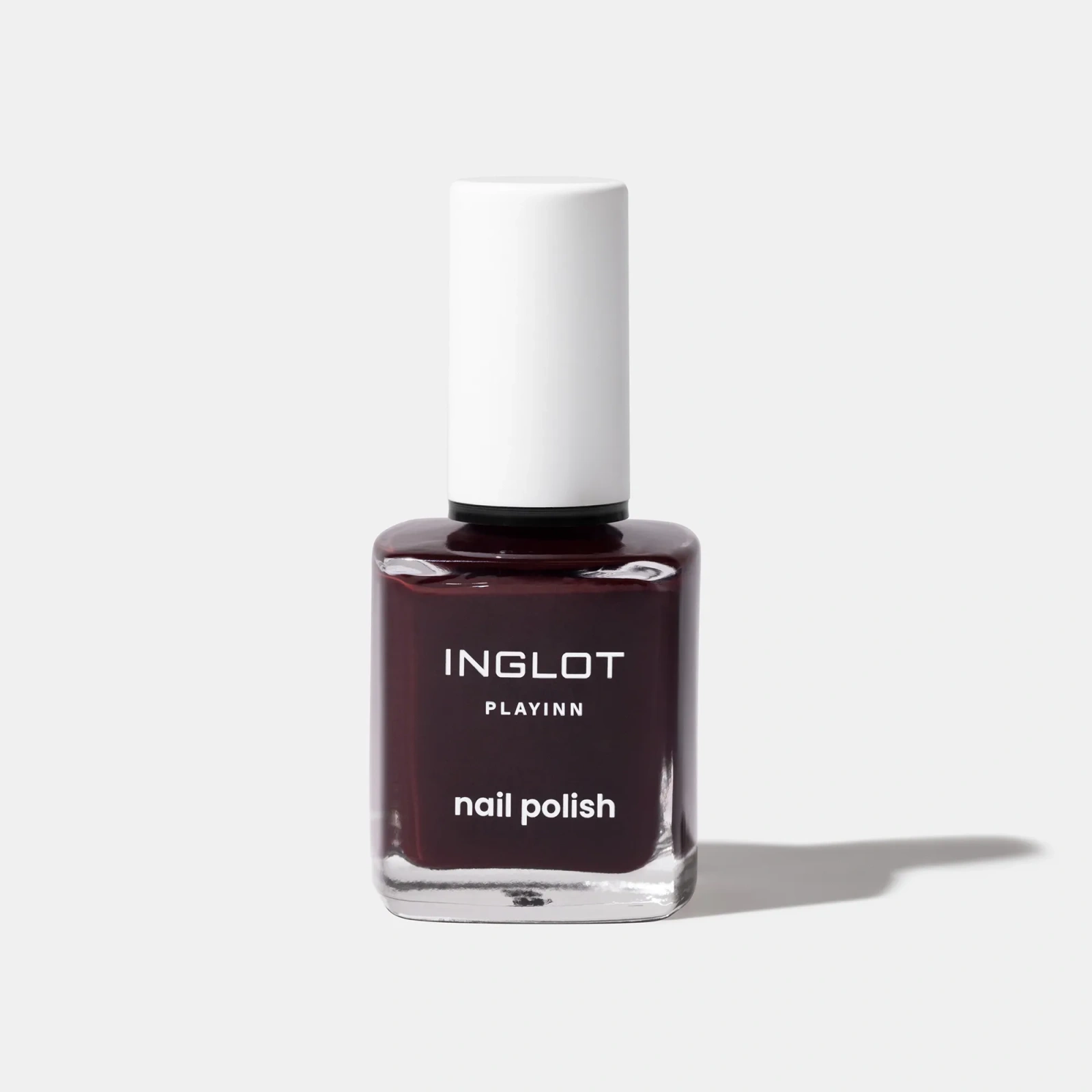 INGLOT Playinn Nail Polish lakier do paznokci 120 15ml 