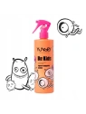 YUNSEI Be Kids odżywka do włosów dla dzieci Tutty Fruity Juice 400ml 
