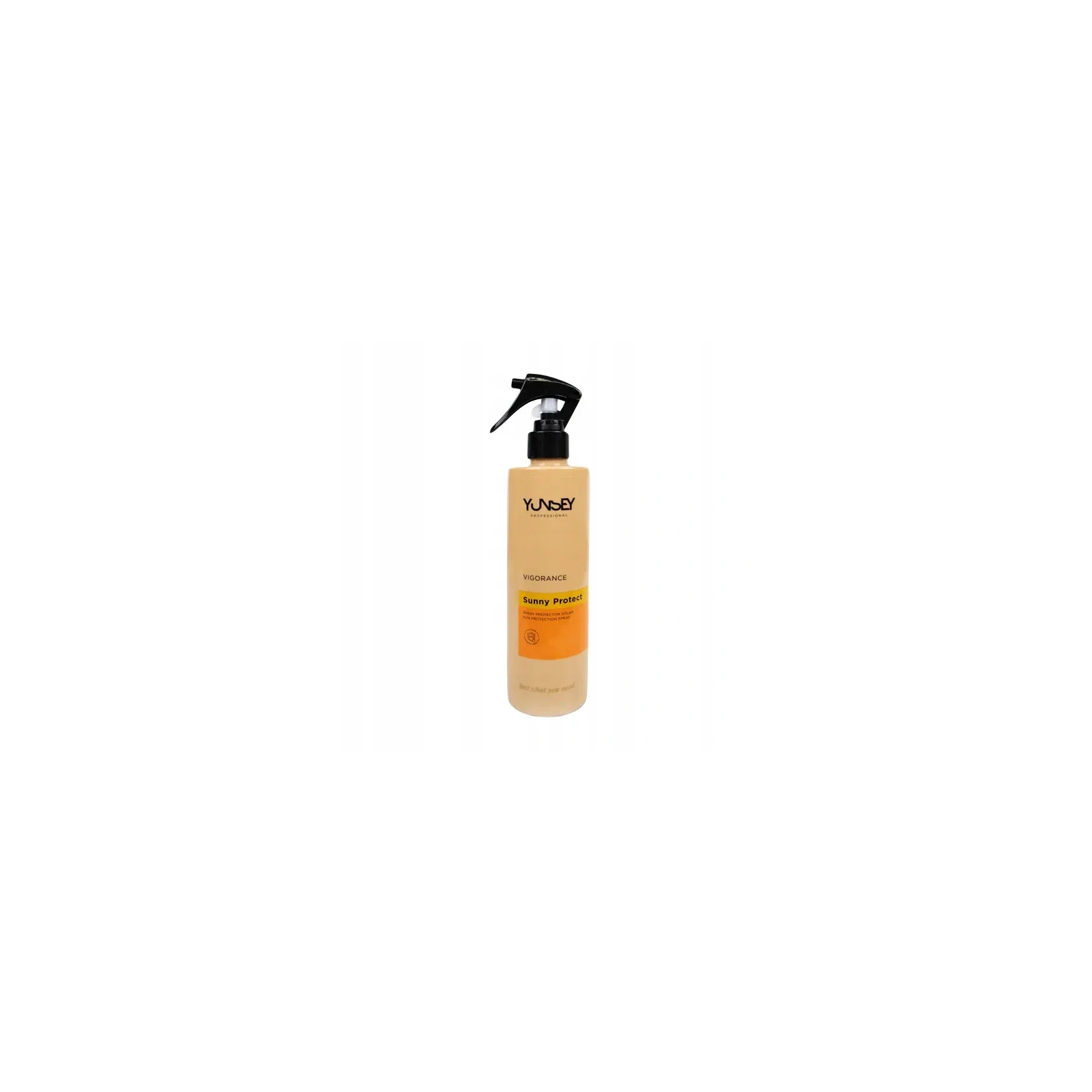 YUNSEI Vigorance Sunny Protect błyskawiczna odżywka do włosów przeciwsłoneczna 300ml 