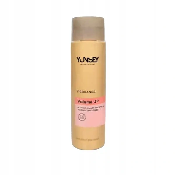 YUNSEI Vigorance Volume Up odżywka do włosów zwiększająca objętość 300ml 