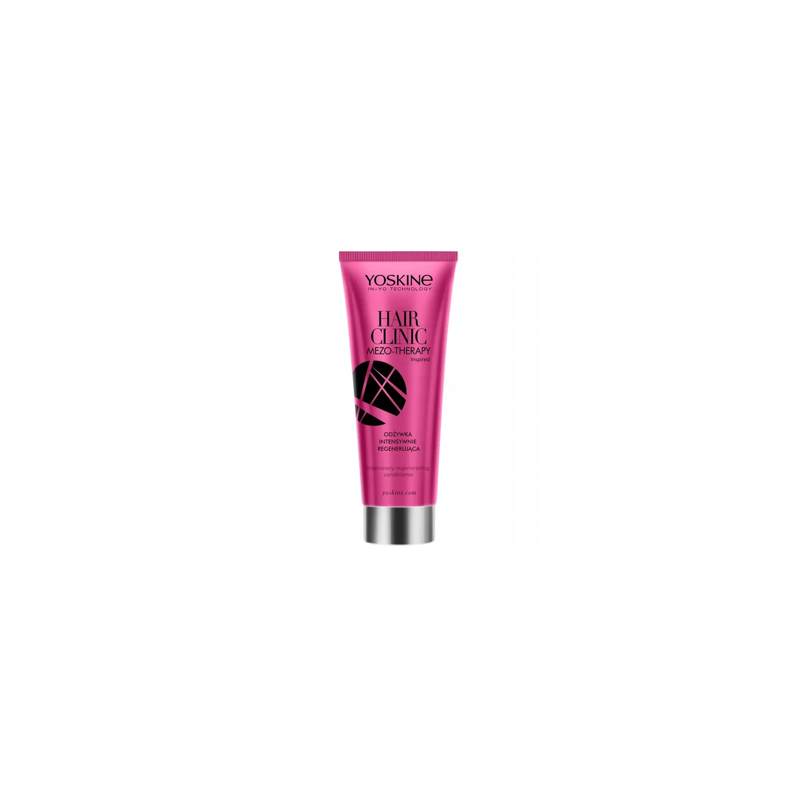 DAX Yoskine Hair Cleanic odżywka do włosów intensywnie regenerująca 200ml 