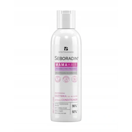 SEBORADIN Mama Hair odżywka do włosów z tendencją do wypadania 200ml 
