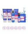 URBAN CARE Hyaluronic Acid & Collagen odżywka do włosów bez siarczanów 250ml