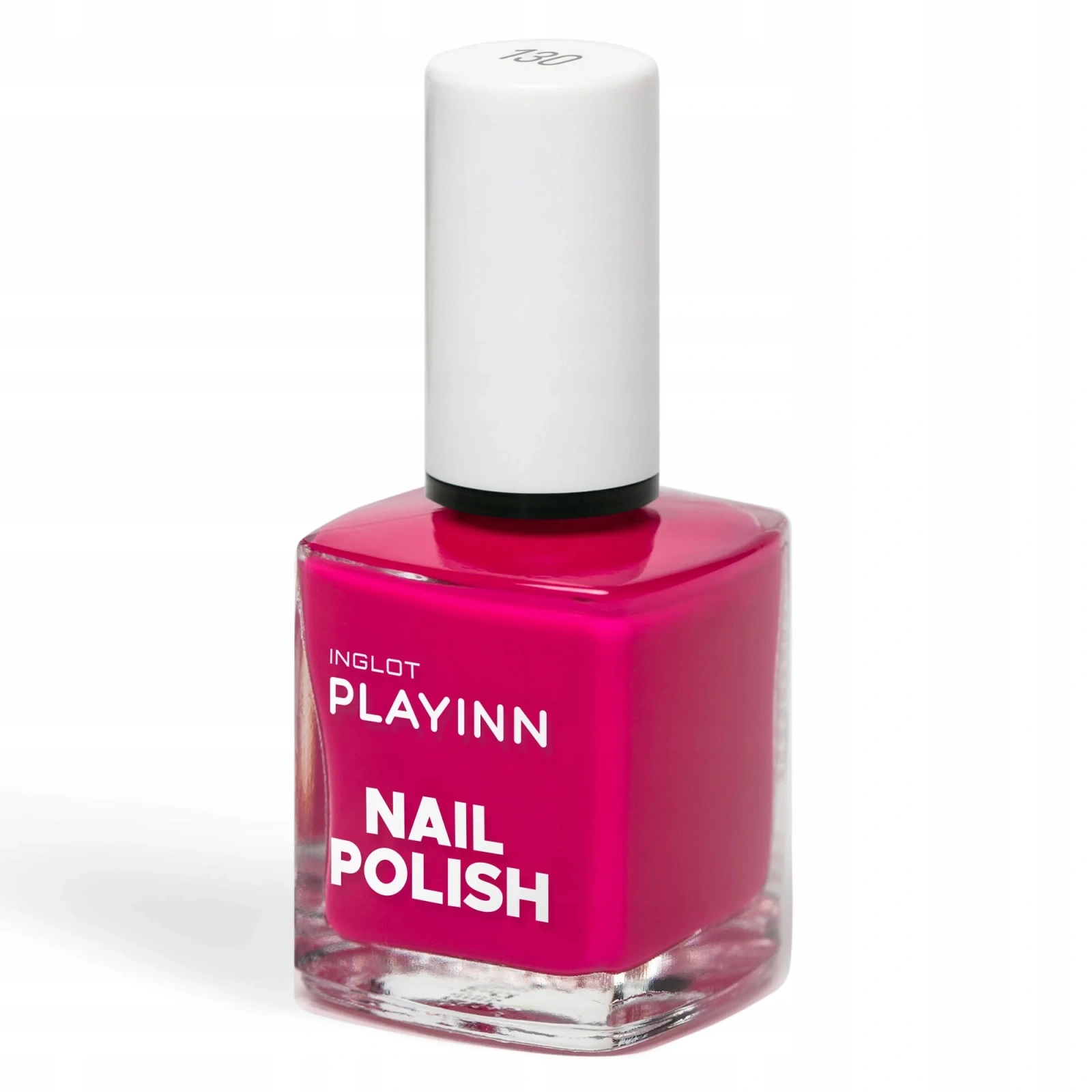 INGLOT Playinn Nail Polish lakier do paznokci 130 15ml 