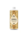 RONNEY Oil System Low Porosity odżywka do włosów Mango 1000ml 