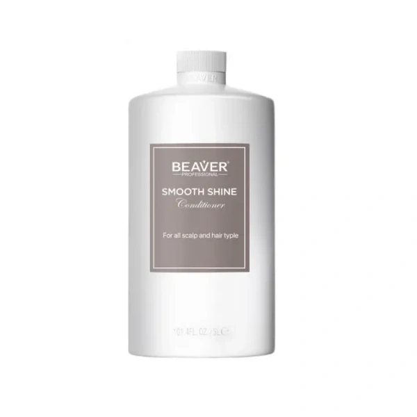 Beaver BEAVER Smooth Shine Haarspülung 3000ml