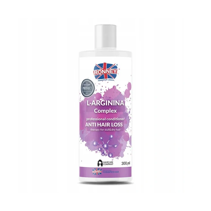RONNEY L-Arginina Complex odżywka do włosów 300ml