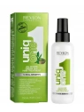REVLON Uniq One odżywka do włosów Green Tea 150ml