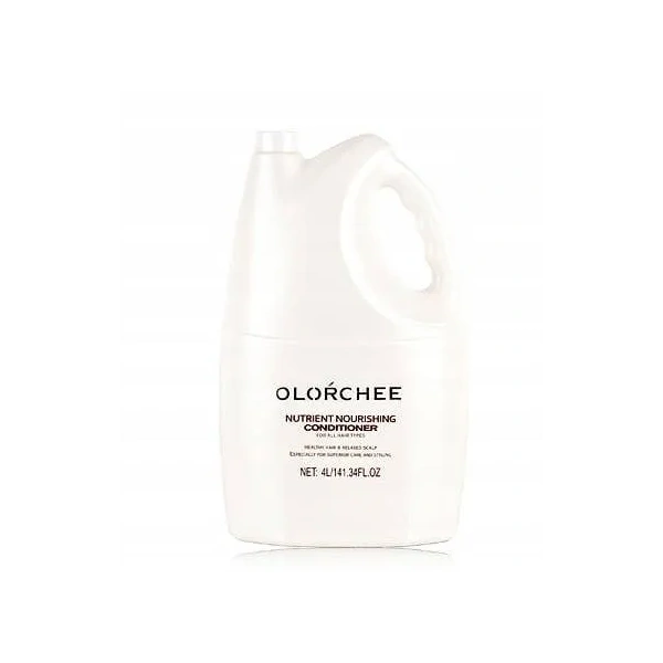 OLORCHEE Nutrient Nourishing Collagen odżywka do włosów 4000ml