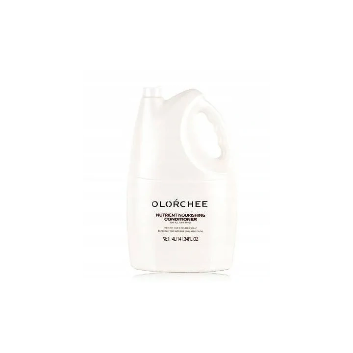 OLORCHEE Nutrient Nourishing Collagen odżywka do włosów 4000ml