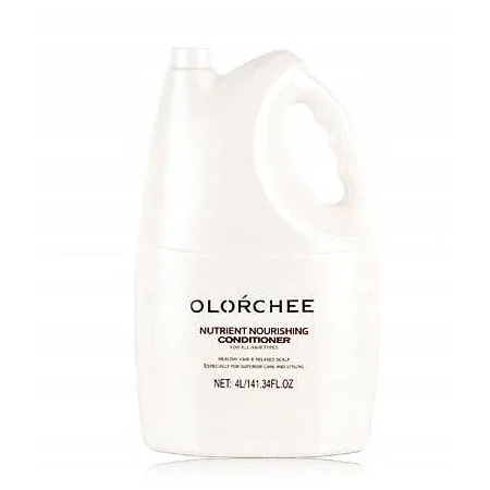 OLORCHEE Nutrient Nourishing Collagen odżywka do włosów 4000ml