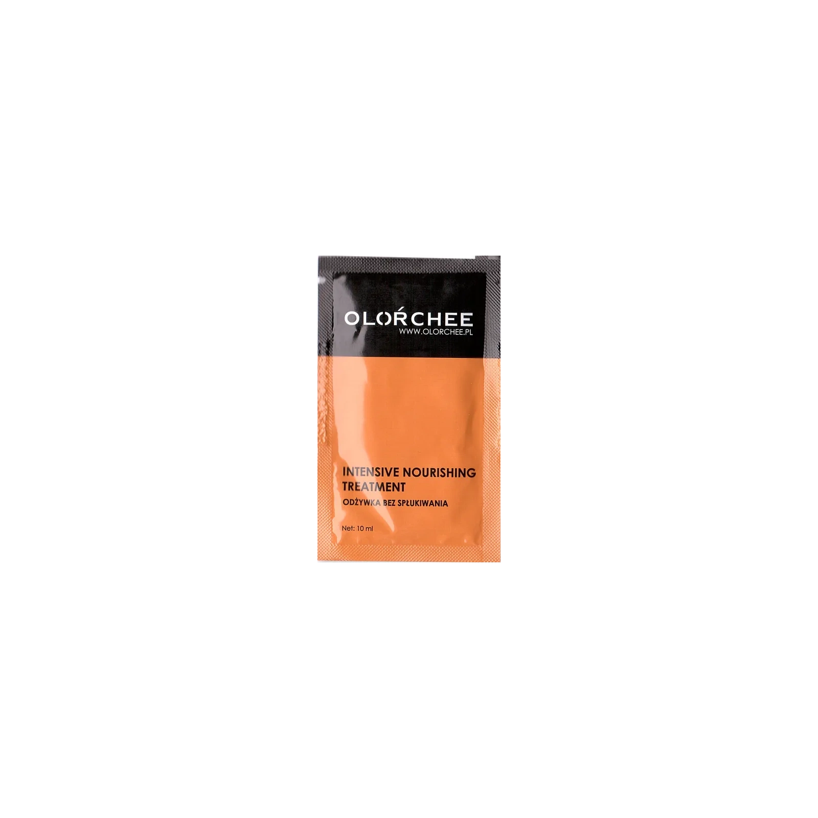 OLORCHEE Intensive Nourishing odżywka do włosów bez spłukiwania 10ml