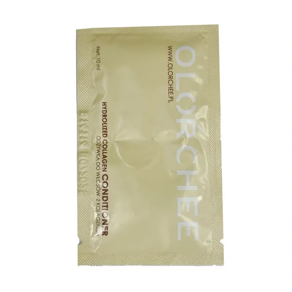 OLORCHEE Hydrolized Collagen odżywka do włosów 10ml