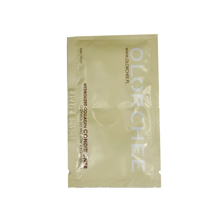 OLORCHEE Hydrolized Collagen odżywka do włosów 10ml