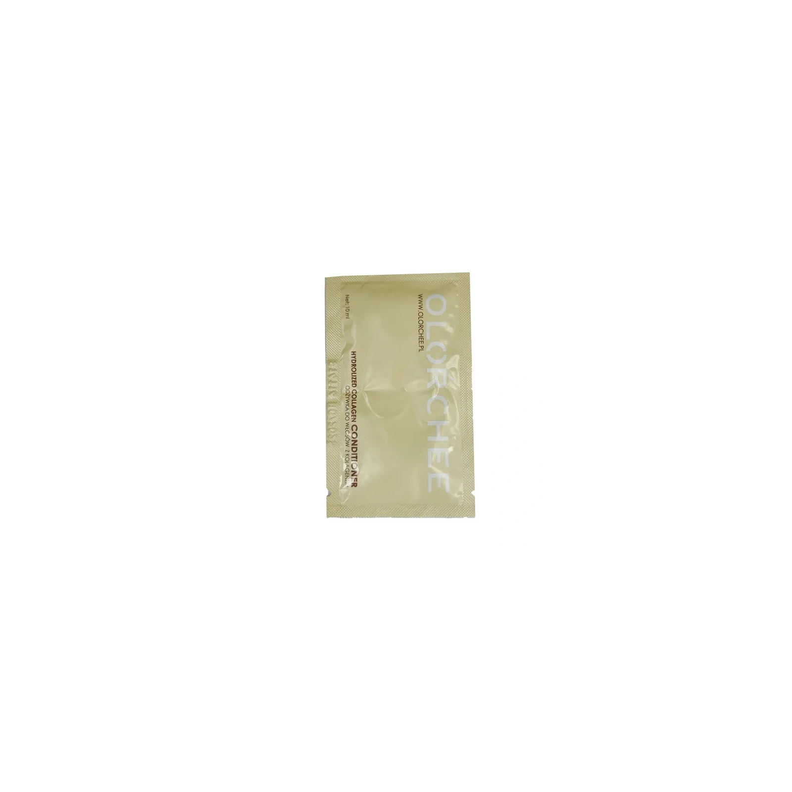 OLORCHEE Hydrolized Collagen odżywka do włosów 10ml