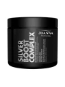 JOANNA PROFESSIONAL Silver Bost Complex odżywka do włosów Silver 500g