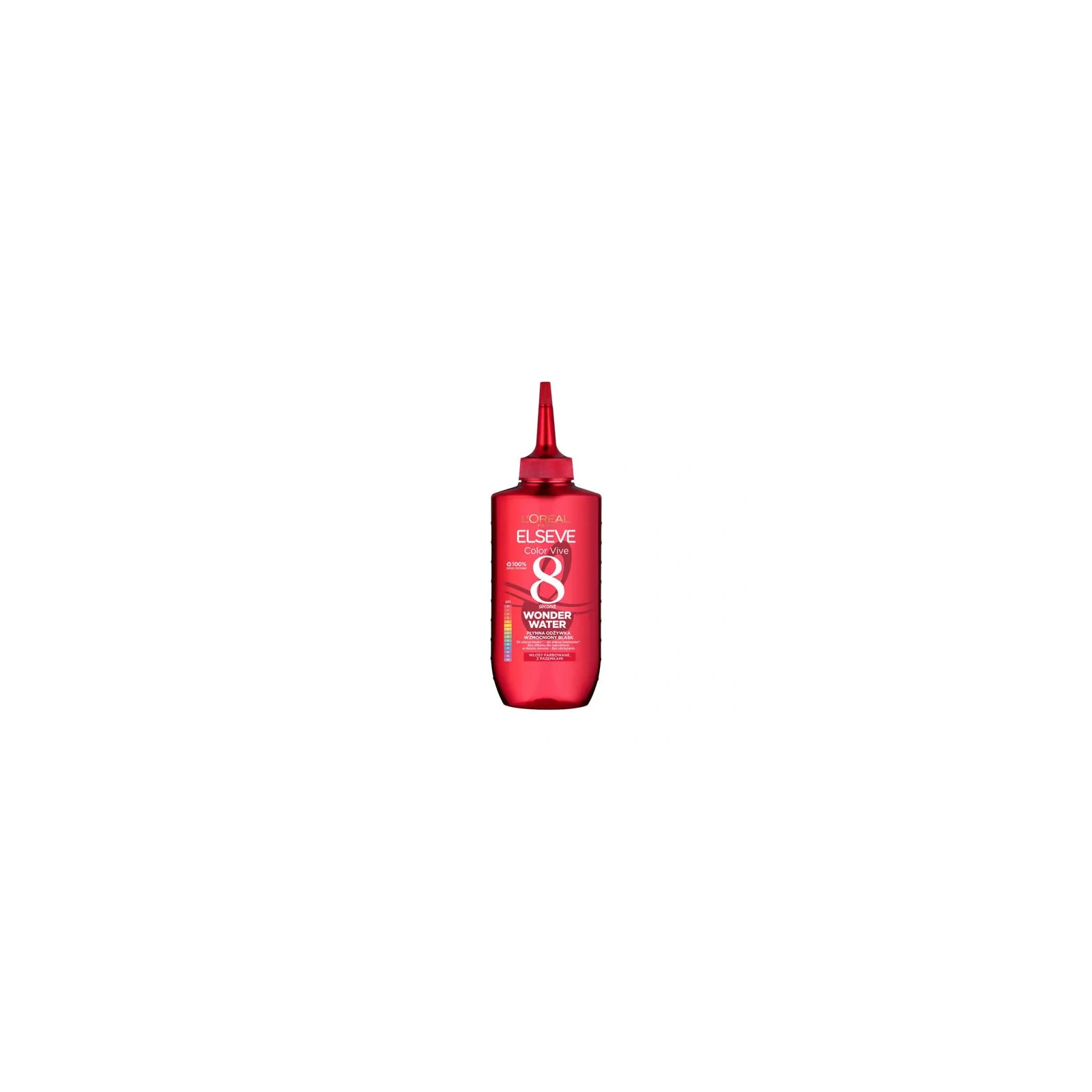 LOREAL Elseve Color Vive płynna odżywka do włosów 200ml
