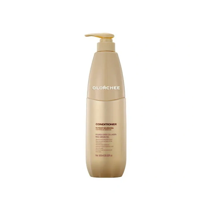 OLORCHEE Nutrient Nourishing Collagen odżywka do włosów 800ml