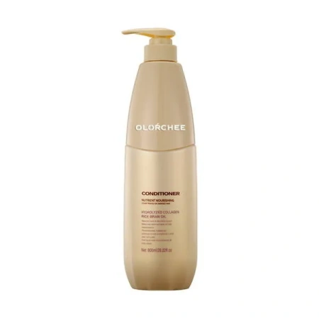 OLORCHEE Nutrient Nourishing Collagen odżywka do włosów 800ml