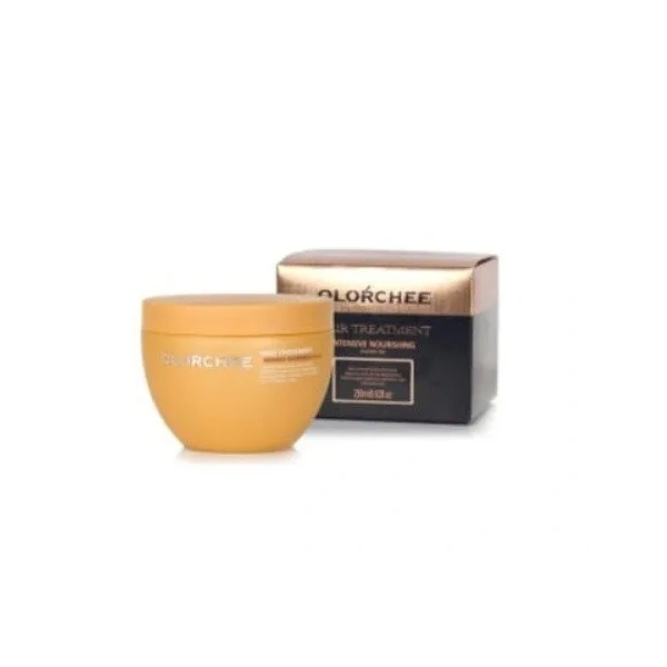 OLORCHEE Intensive Nourishing odżywka do włosów bez spłukiwania 250ml