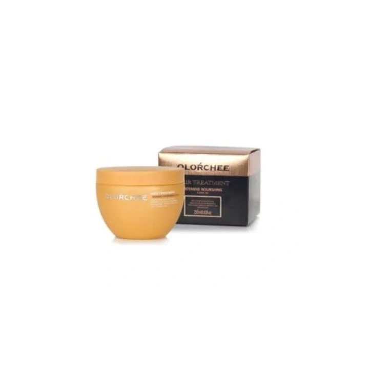 OLORCHEE Intensive Nourishing odżywka do włosów bez spłukiwania 250ml