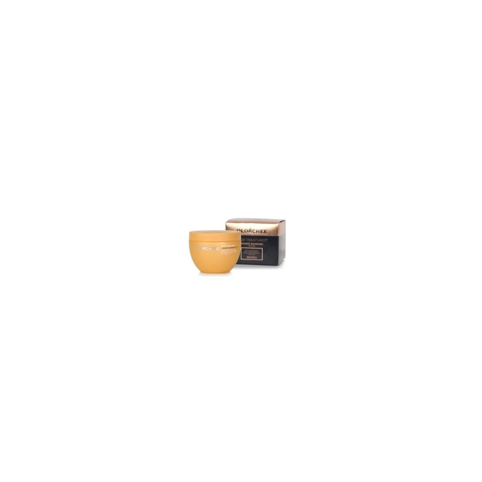 OLORCHEE Intensive Nourishing odżywka do włosów bez spłukiwania 250ml