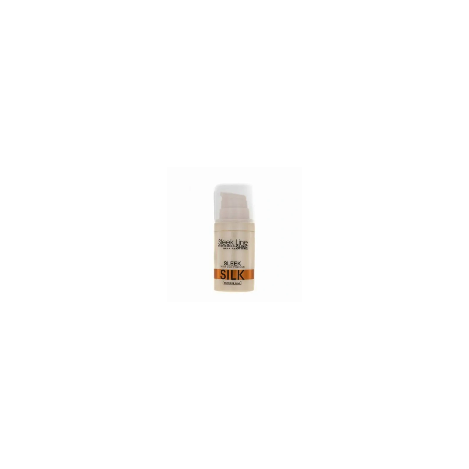 STAPIZ Sleek Line Odżywka jedwabna do włosów 30ml